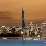 Homestay At Colony And Luxe Infinitum Klcc