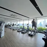 Homestay At Colony And Luxe Infinitum Klcc