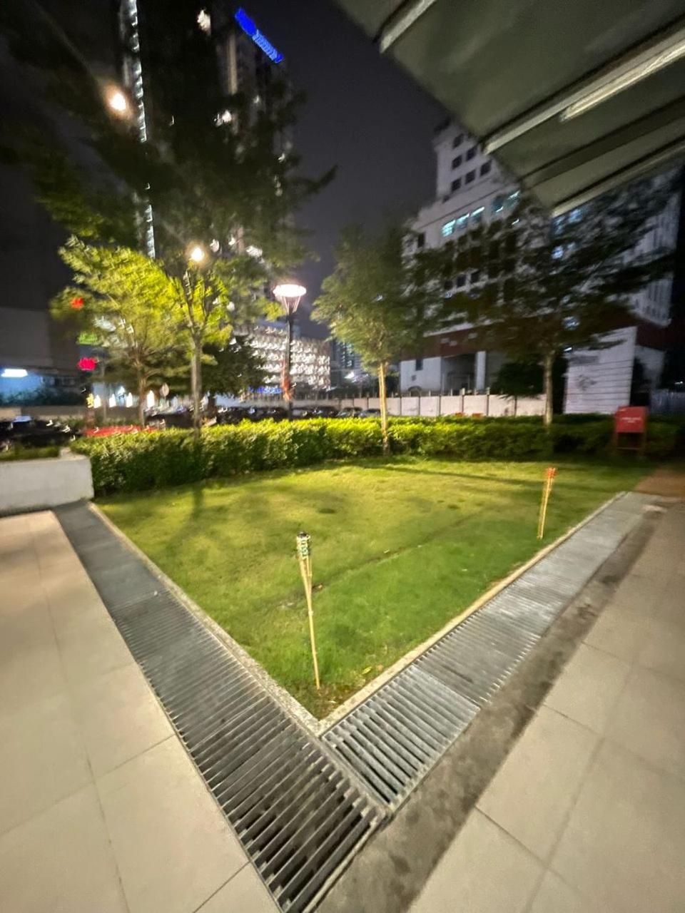 At Colony And Luxe Infinitum Klcc Kuala Lumpur