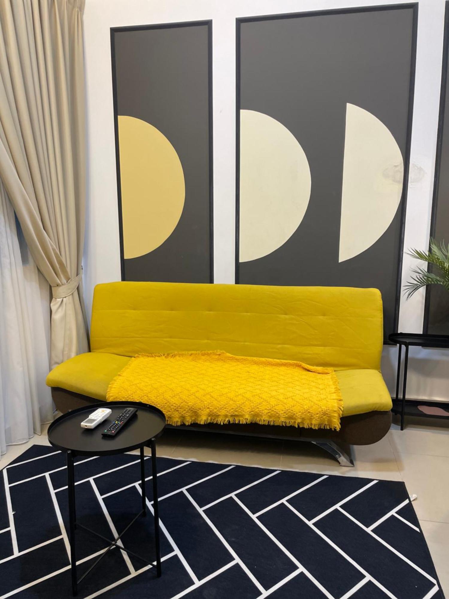 Apartment The Luxe Klcc By Homestay Kuala Lumpur