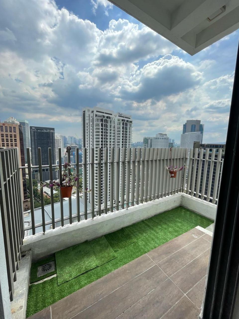 Apartment The Luxe Klcc By Homestay