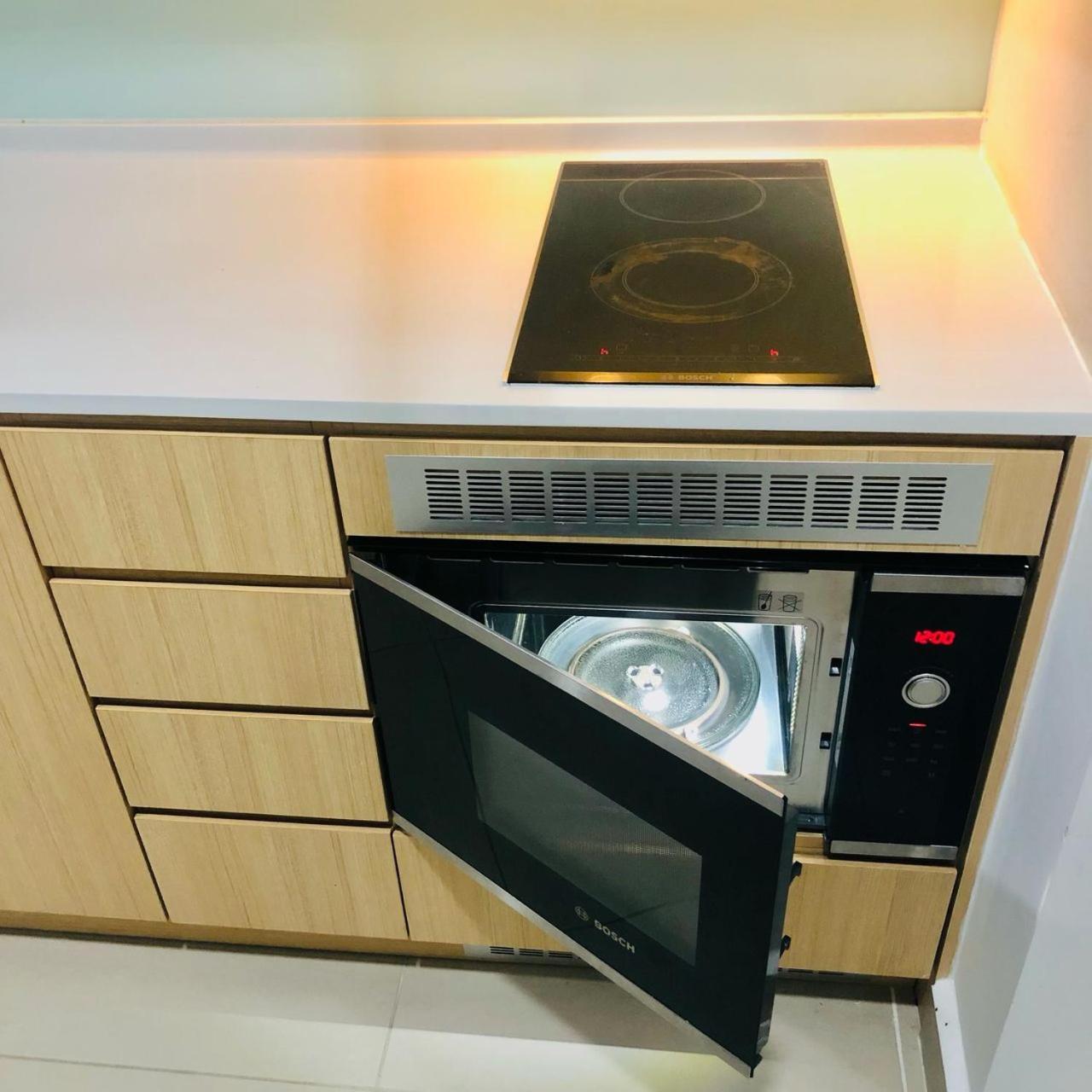 The Luxe Klcc By Homestay Apartment *