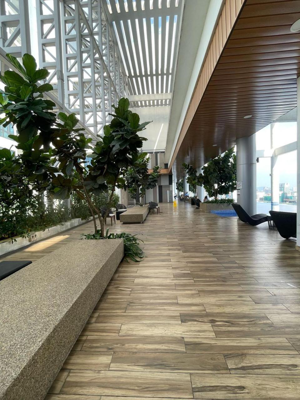 The Luxe Klcc By Homestay