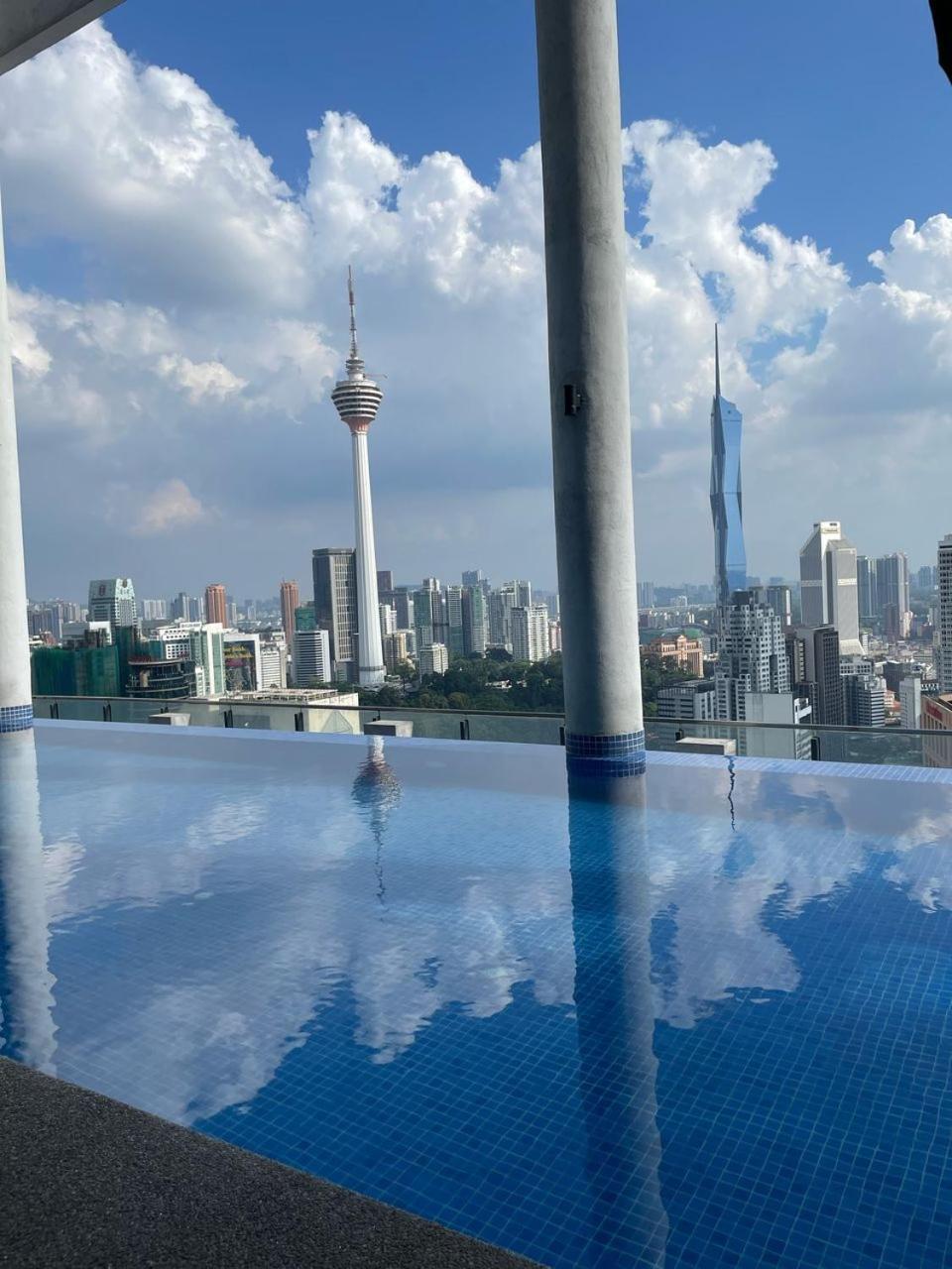 The Luxe Klcc By Homestay *