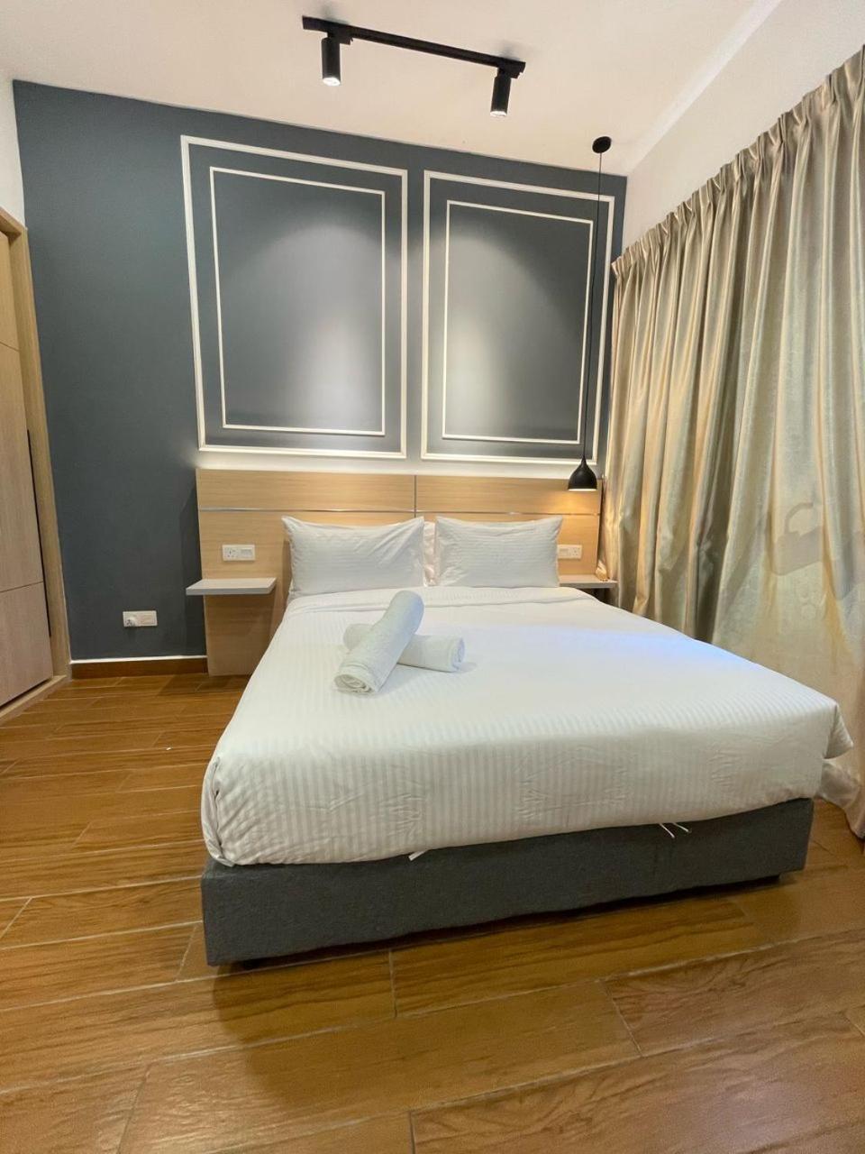 The Luxe Klcc By Homestay Kuala Lumpur