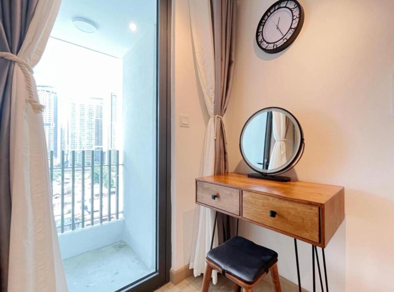 The Luxe Klcc By Homestay