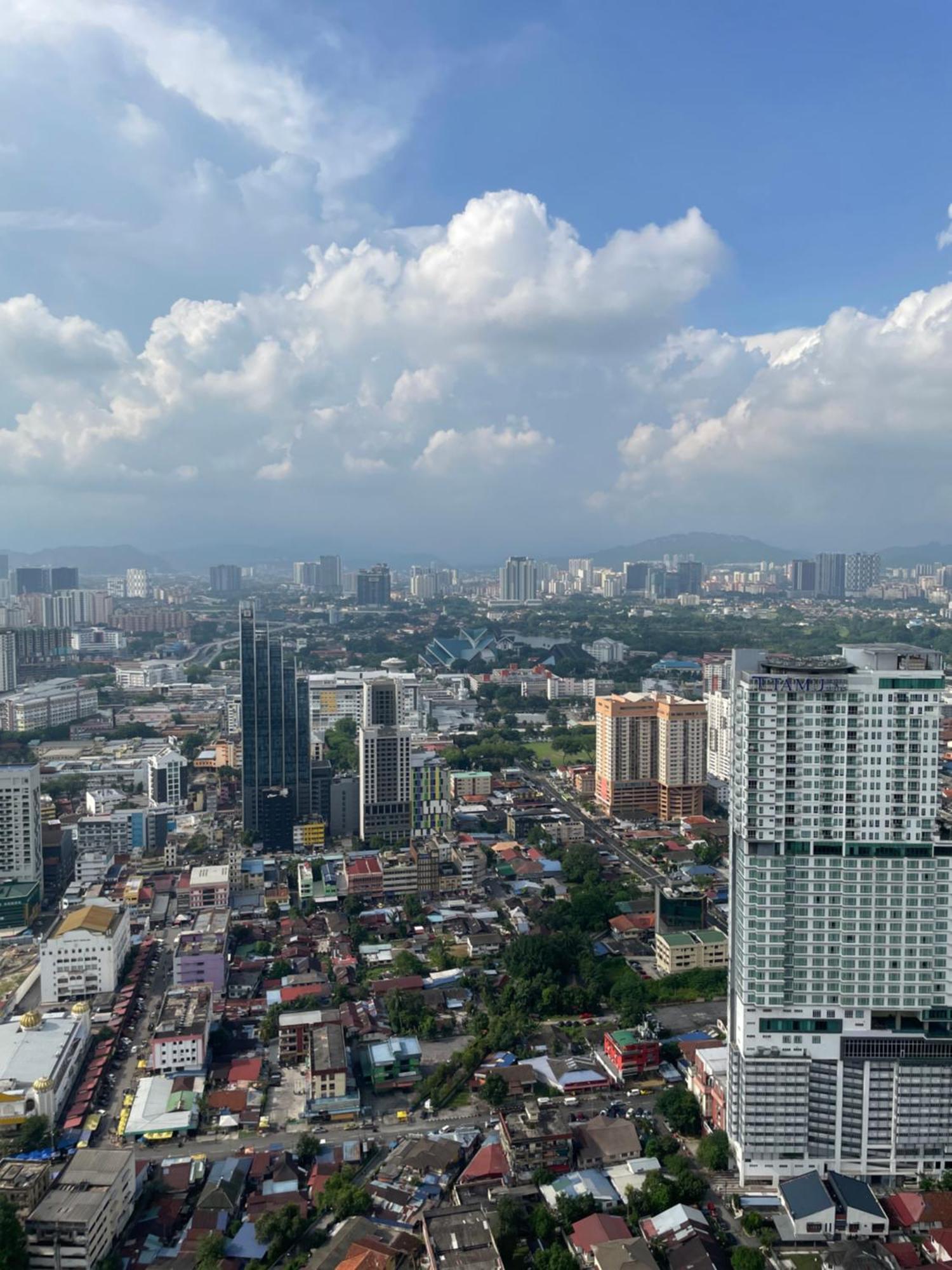 The Luxe Klcc By Homestay * Kuala Lumpur