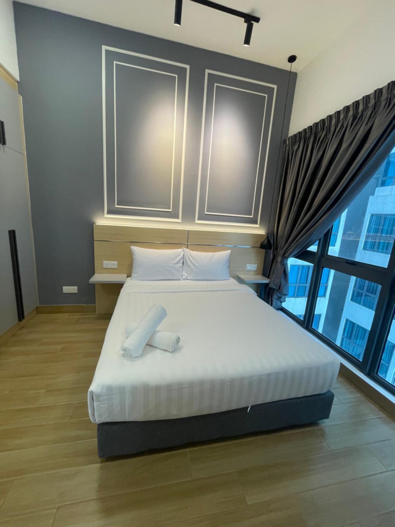 The Luxe Klcc By Homestay Kuala Lumpur